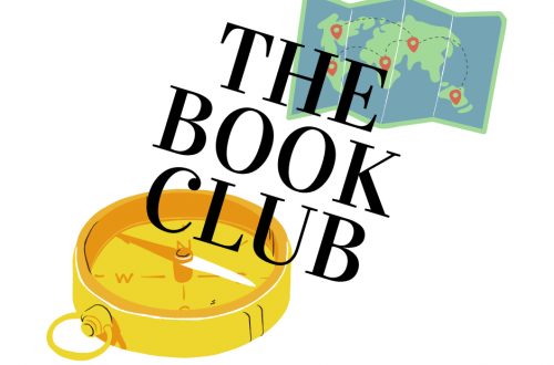 THE BOOK CLUB